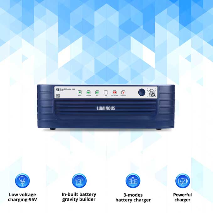 Product Image | Luminous
